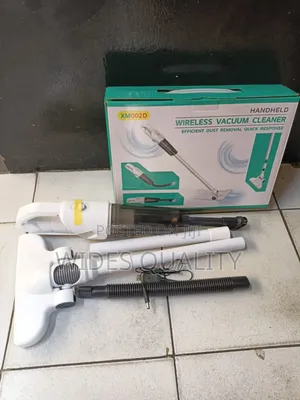 Handheld Wireless Vacuum Cleaner XM002D
