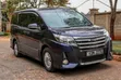 Toyota Noah 2016 Purple - 1