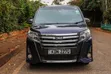 Toyota Noah 2016 Purple - 2