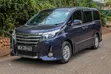 Toyota Noah 2016 Purple - 3