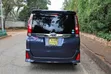Toyota Noah 2016 Purple - 5