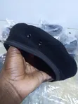 Black Beret - 3