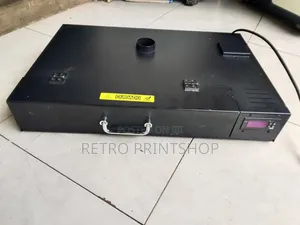 A3 / A4 Electric DTF Oven