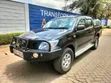 Toyota Hilux 2013 Black - 1