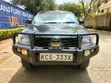 Toyota Hilux 2013 Black - 2