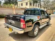 Toyota Hilux 2013 Black - 3