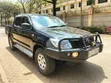 Toyota Hilux 2013 Black - 4