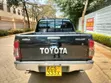 Toyota Hilux 2013 Black - 5