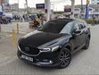 Mazda CX-5 2.2 Diesel AWD Mpya 2017 Nyeusi - 1