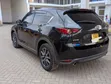Mazda CX-5 2.2 Diesel AWD Mpya 2017 Nyeusi - 2