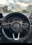 Mazda CX-5 2.2 Diesel AWD Mpya 2017 Nyeusi - 3