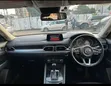 Mazda CX-5 2.2 Diesel AWD Mpya 2017 Nyeusi - 4
