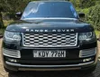 Land Rover Range Rover Vogue 2014 - 1