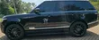 Land Rover Range Rover Vogue 2014 - 2