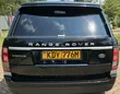 Land Rover Range Rover Vogue 2014 - 3