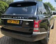 Land Rover Range Rover Vogue 2014 - 4