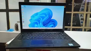 Laptop Mpya Dell Latitude 7390 - Intel Core i5, 8GB RAM, 256GB HDD