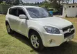 Toyota RAV4 2.5 2011 White - 2