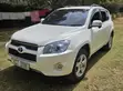 Toyota RAV4 2.5 2011 White - 3