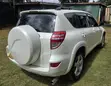 Toyota RAV4 2.5 2011 White - 4