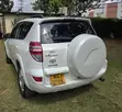 Toyota RAV4 2.5 2011 White - 5