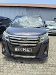 Toyota Noah 2016 Gray - 1