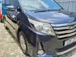 Toyota Noah 2016 Gray - 2