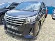 Toyota Noah 2016 Gray - 3