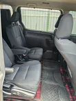 Toyota Noah 2016 Gray - 4