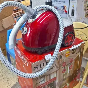Sokany Commercial Garment Steamer Mpya