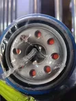 Honda Oil Filter 15400-PLC-004 for Fit, Vezel, Freed, Stepwagon, Stream, CR-V, Civic - 3