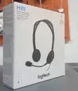 Logitech H111 Stereo Headset - 1