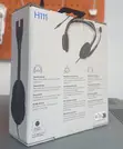 Logitech H111 Stereo Headset - 3