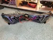 Toyota Hilux Revo/Rocco 2023 GR Headlights with RGB LED - 1