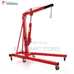 Shop Crane