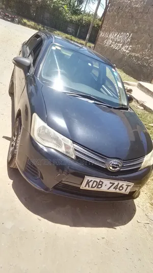 Huduma za Kukodisha Magari Nakuru