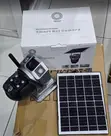 V380Pro Wireless 4G Dual Lens Solar CCTV Camera - 2