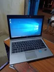 HP EliteBook 2570p Laptop - Intel Core i5, 6GB RAM, 256GB HDD - 1