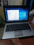 HP EliteBook 2570p Laptop - Intel Core i5, 6GB RAM, 256GB HDD - 3