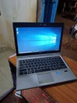 HP EliteBook 2570p Laptop - Intel Core i5, 6GB RAM, 256GB HDD - 4