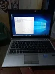 HP EliteBook 2570p Laptop - Intel Core i5, 6GB RAM, 256GB HDD - 5