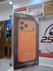 New Mobile Phone 128GB Orange - 3