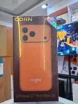 New Mobile Phone 128GB Orange - 4