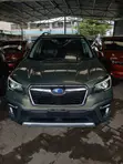 Subaru Forester 2019 Kijani - 1