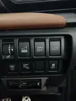 Subaru Forester 2019 Kijani - 4