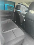 Toyota Harrier 2015 White - 3