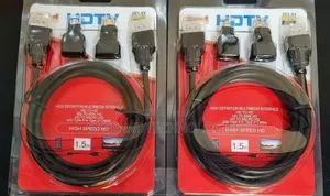 3-in-1 High-Speed HDMI Kit (1.5m) with Mini & Micro Adapters