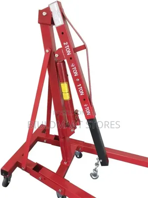 Engine Crane / Hoist