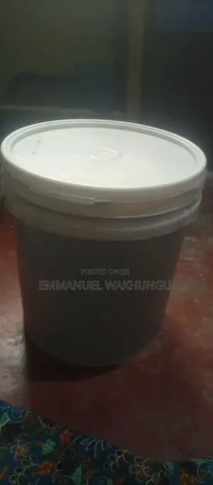 Asali Mbichi Kutoka Tanzania