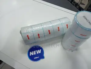 60x40mm Labeli za Kibandiko Zinazobandika